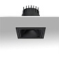 ART-SQ-180 LED светильник встраиваемый полуповоротный Downlight   -  Встраиваемые светильники 